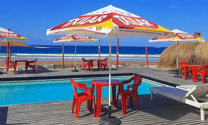 Mozambique: 5 or 7-Night Self-Catering Stay for Two at Palm Grove Lodge - Image 6