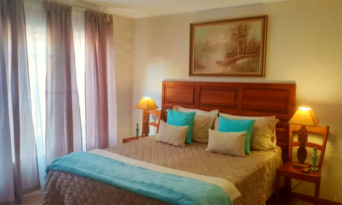 Mpumalanga: 1-Night Stay for Two including Breakfast at Montrose River Lodge - Image 10