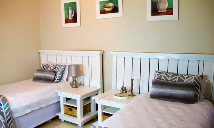 Mpumalanga: 1-Night Stay for Two including Breakfast at Montrose River Lodge - Image 3