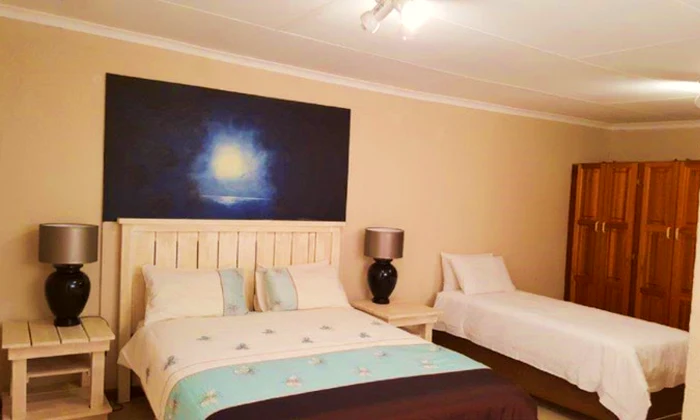 Mpumalanga: 1-Night Stay for Two including Breakfast at Montrose River Lodge - Image 5