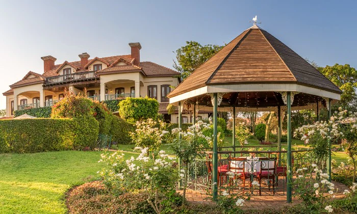 Mpumalanga: 1-Night Stay for Two with Breakfast at Oliver's Restaurant, Lodge and Wellness - Image 10