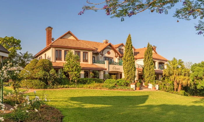 Mpumalanga: 1-Night Stay for Two with Breakfast at Oliver's Restaurant, Lodge and Wellness - Image 11