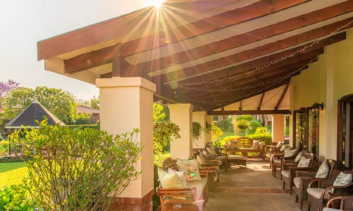 Mpumalanga: 1-Night Stay for Two with Breakfast at Oliver's Restaurant, Lodge and Wellness - Image 12