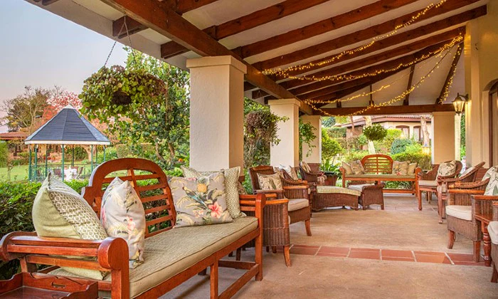 Mpumalanga: 1-Night Stay for Two with Breakfast at Oliver's Restaurant, Lodge and Wellness - Image 2