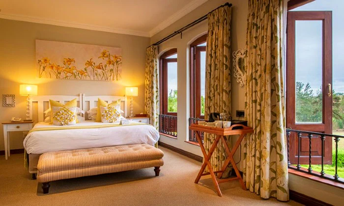 Mpumalanga: 1-Night Stay for Two with Breakfast at Oliver's Restaurant, Lodge and Wellness - Image 4