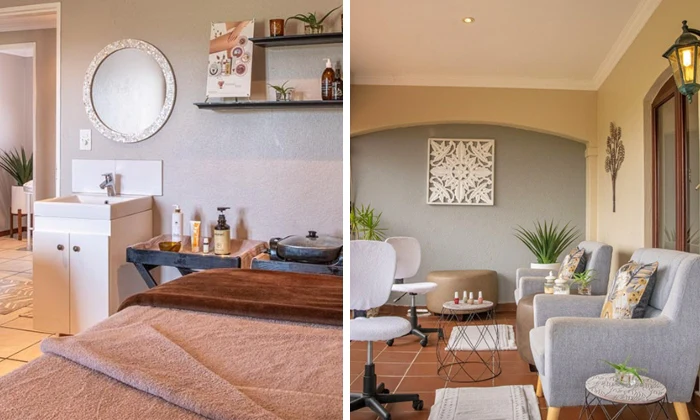 Mpumalanga: 1-Night Stay for Two with Breakfast at Oliver's Restaurant, Lodge and Wellness - Image 5