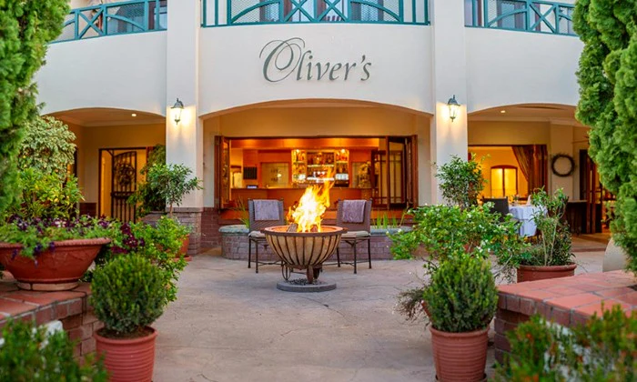 Mpumalanga: 1-Night Stay for Two with Breakfast at Oliver's Restaurant, Lodge and Wellness - Image 6
