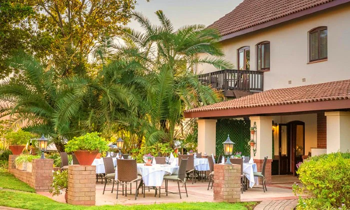 Mpumalanga: 1-Night Stay for Two with Breakfast at Oliver's Restaurant, Lodge and Wellness - Image 7
