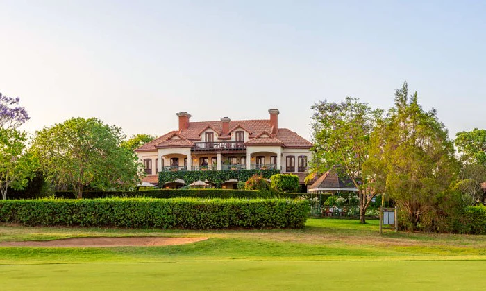Mpumalanga: 1-Night Stay for Two with Breakfast at Oliver's Restaurant, Lodge and Wellness - Image 8