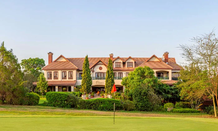 Mpumalanga: 1-Night Stay for Two with Breakfast at Oliver's Restaurant, Lodge and Wellness - Image 9