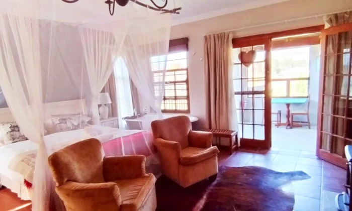 Mpumalanga: 1 or 2-Night Stay for Two at DeKotzenhof Guest House - Image 10