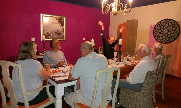 Mpumalanga: 1 or 2-Night Stay for Two at DeKotzenhof Guest House - Image 14