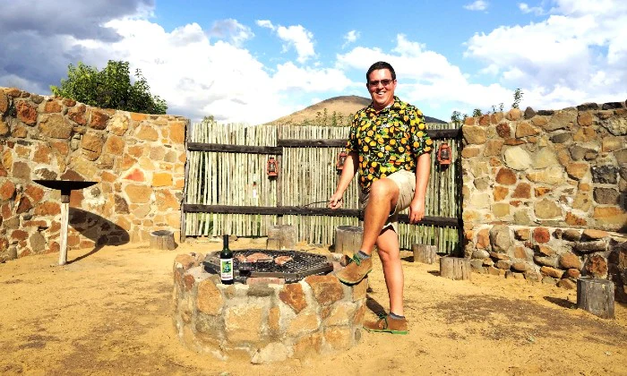Mpumalanga: 1 or 2-Night Stay for Two at DeKotzenhof Guest House - Image 16