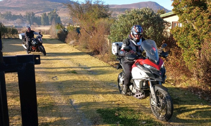 Mpumalanga: 1 or 2-Night Stay for Two at DeKotzenhof Guest House - Image 18