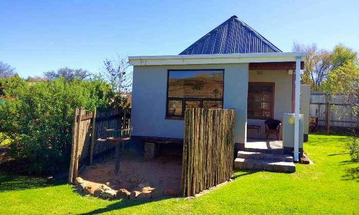Mpumalanga: 1 or 2-Night Stay for Two at DeKotzenhof Guest House - Image 2