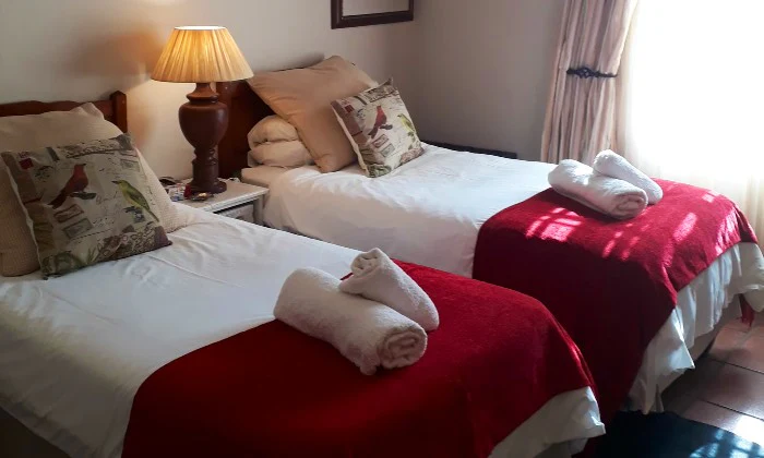 Mpumalanga: 1 or 2-Night Stay for Two at DeKotzenhof Guest House - Image 4