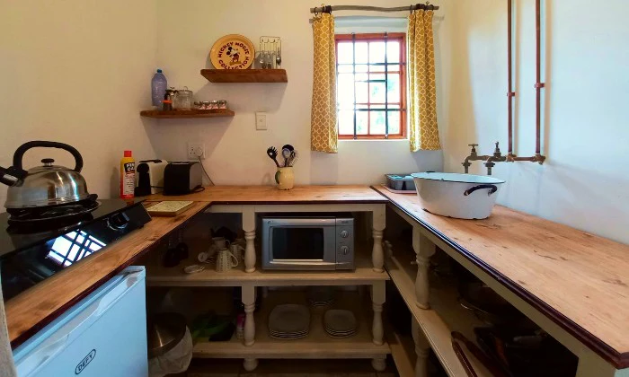 Mpumalanga: 1 or 2-Night Stay for Two at DeKotzenhof Guest House - Image 5
