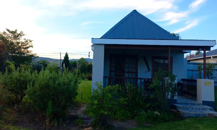 Mpumalanga: 1 or 2-Night Stay for Two at DeKotzenhof Guest House - Image 6