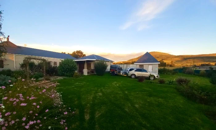 Mpumalanga: 1 or 2-Night Stay for Two at DeKotzenhof Guest House - Image 9