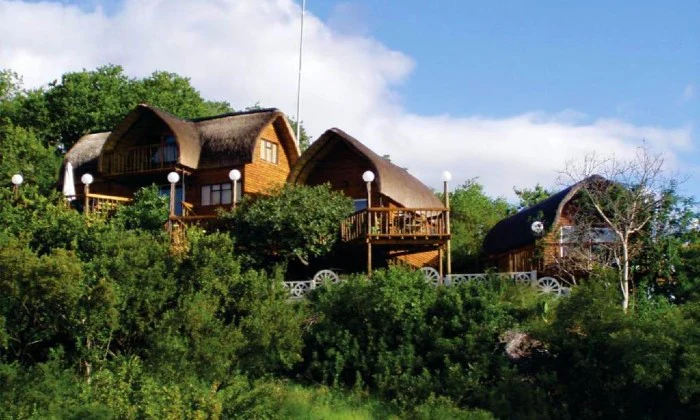 Mpumalanga: 2, 3 or 4-Night Self-catering Stay for Two at Geo Trail Lodge and Spa