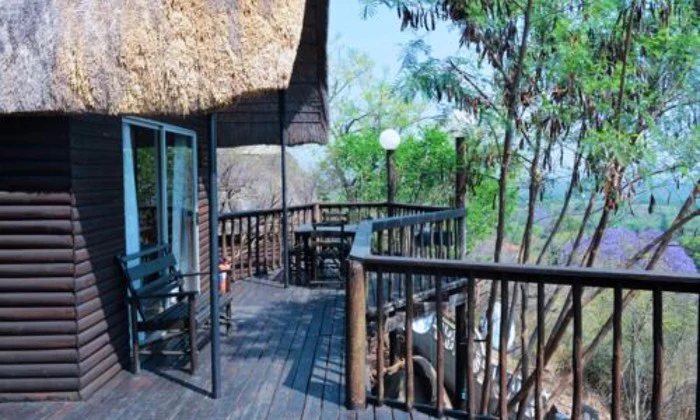 Mpumalanga: 2, 3 or 4-Night Self-catering Stay for Two at Geo Trail Lodge and Spa - Image 11