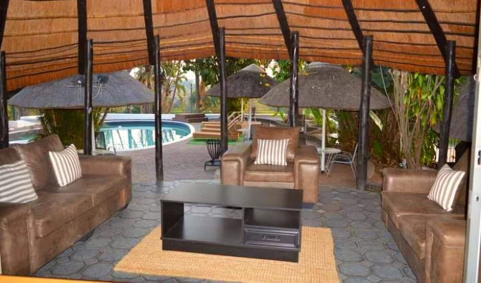 Mpumalanga: 2, 3 or 4-Night Self-catering Stay for Two at Geo Trail Lodge and Spa - Image 2