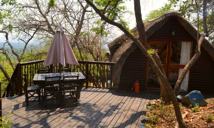 Mpumalanga: 2, 3 or 4-Night Self-catering Stay for Two at Geo Trail Lodge and Spa - Image 3