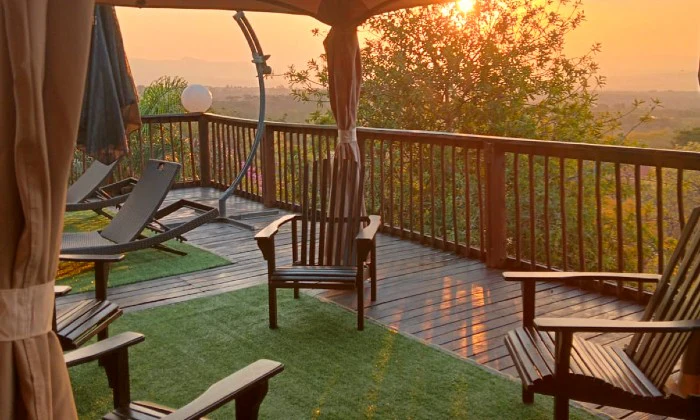 Mpumalanga: 2, 3 or 4-Night Self-catering Stay for Two at Geo Trail Lodge and Spa - Image 5
