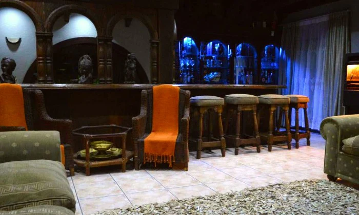 Mpumalanga: 2, 3 or 4-Night Self-catering Stay for Two at Geo Trail Lodge and Spa - Image 6