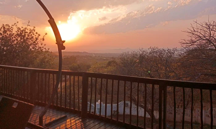 Mpumalanga: 2, 3 or 4-Night Self-catering Stay for Two at Geo Trail Lodge and Spa - Image 7