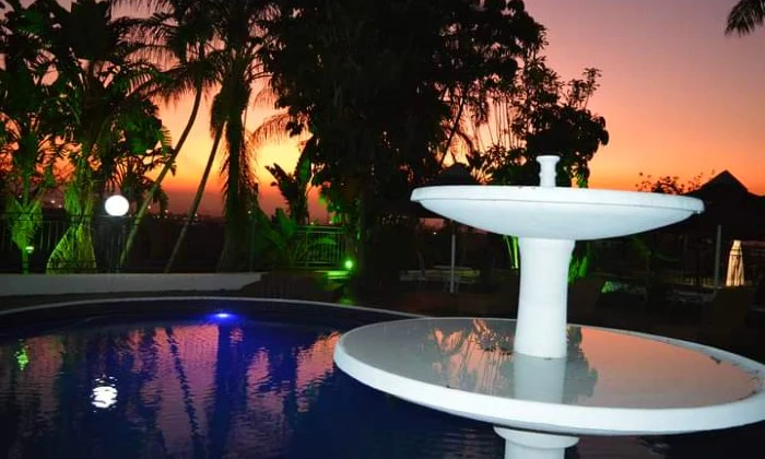 Mpumalanga: 2, 3 or 4-Night Self-catering Stay for Two at Geo Trail Lodge and Spa - Image 8
