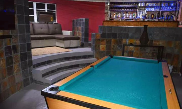 Mpumalanga: 2, 3 or 4-Night Self-catering Stay for Two at Geo Trail Lodge and Spa - Image 9