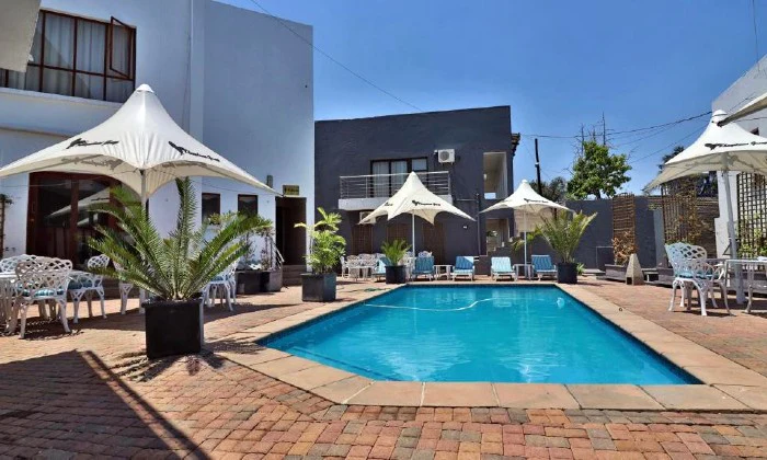 Mpumalanga: 2-Night Stay for Two including Breakfast at Khayalami Hotel, Mbombela - Image 10