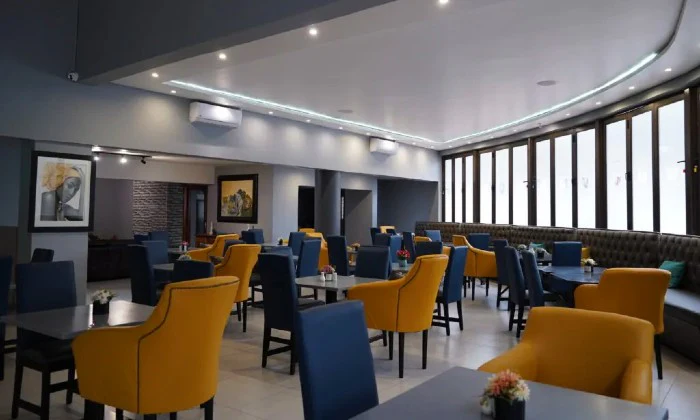 Mpumalanga: 2-Night Stay for Two including Breakfast at Khayalami Hotel, Mbombela - Image 12