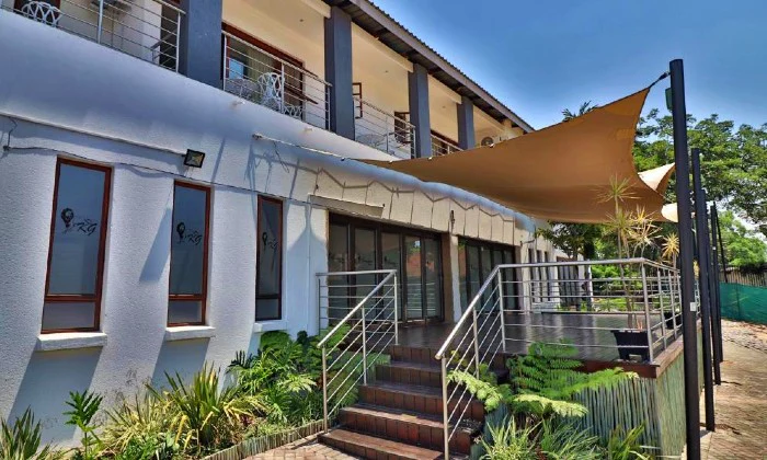 Mpumalanga: 2-Night Stay for Two including Breakfast at Khayalami Hotel, Mbombela - Image 13