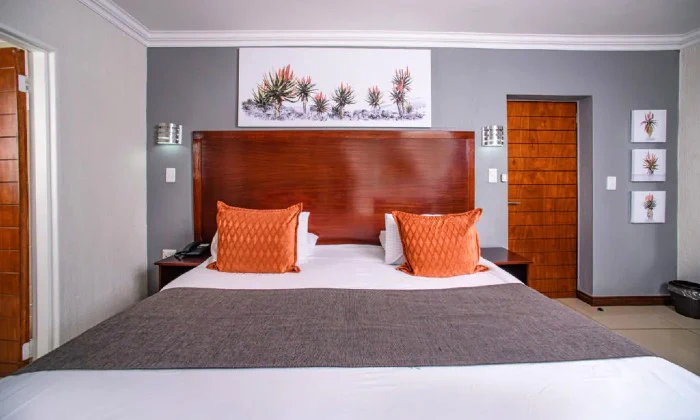 Mpumalanga: 2-Night Stay for Two including Breakfast at Khayalami Hotel, Mbombela - Image 15