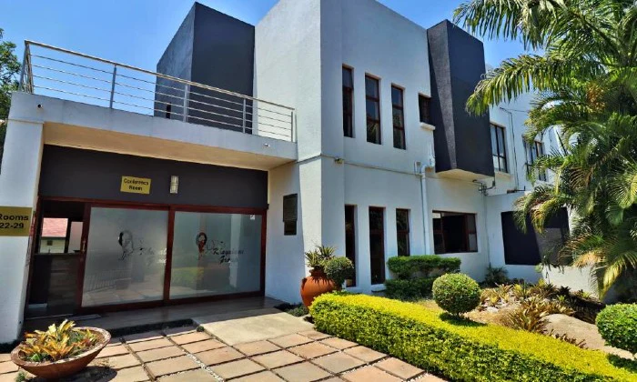 Mpumalanga: 2-Night Stay for Two including Breakfast at Khayalami Hotel, Mbombela - Image 16