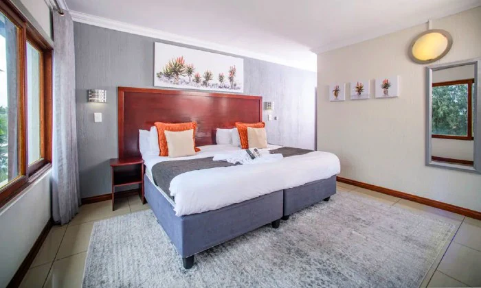 Mpumalanga: 2-Night Stay for Two including Breakfast at Khayalami Hotel, Mbombela - Image 2