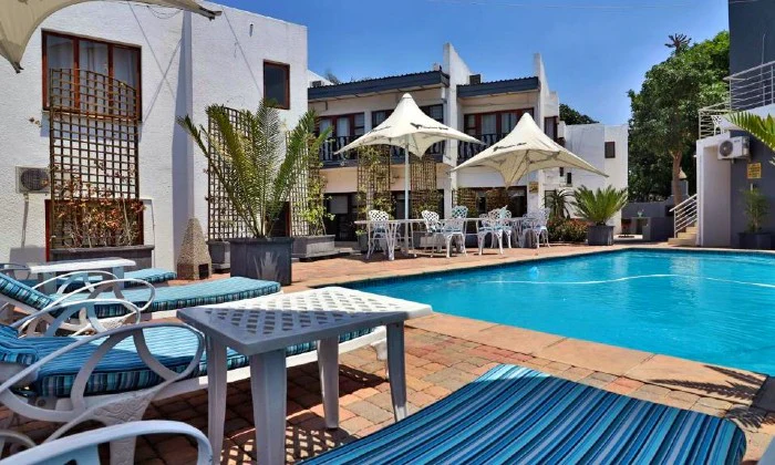 Mpumalanga: 2-Night Stay for Two including Breakfast at Khayalami Hotel, Mbombela - Image 6