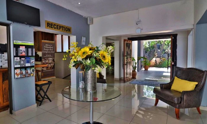 Mpumalanga: 2-Night Stay for Two including Breakfast at Khayalami Hotel, Mbombela - Image 7