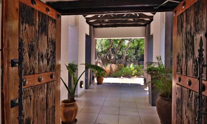 Mpumalanga: 2-Night Stay for Two including Breakfast at Khayalami Hotel, Mbombela - Image 8
