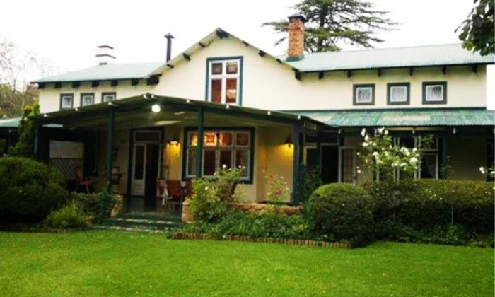 Mpumalanga: 2-Night Stay for Two with Breakfast and optional Manicure or Spa Package at The Highland Rose Bed and Breakfast - Image 2