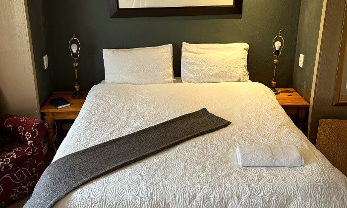 Mpumalanga: 2-Night Stay for Two with Breakfast and optional Manicure or Spa Package at The Highland Rose Bed and Breakfast - Image 3