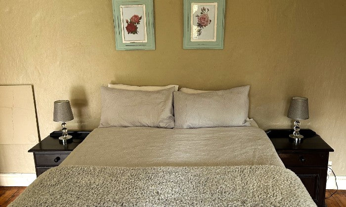Mpumalanga: 2-Night Stay for Two with Breakfast and optional Manicure or Spa Package at The Highland Rose Bed and Breakfast - Image 4