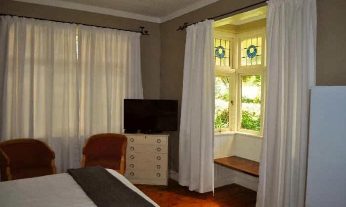 Mpumalanga: 2-Night Stay for Two with Breakfast and optional Manicure or Spa Package at The Highland Rose Bed and Breakfast - Image 5