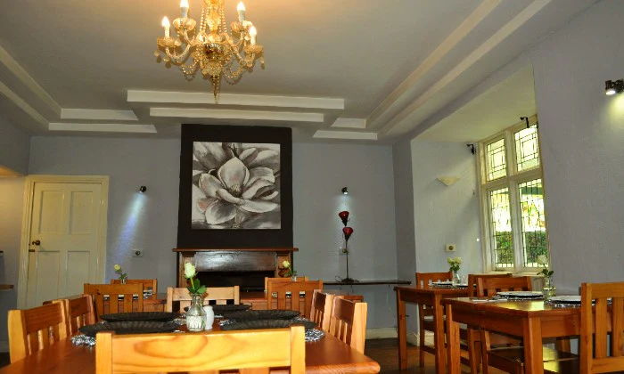 Mpumalanga: 2-Night Stay for Two with Breakfast and optional Manicure or Spa Package at The Highland Rose Bed and Breakfast - Image 7