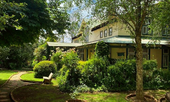 Mpumalanga: 2-Night Stay for Two with Breakfast and optional Manicure or Spa Package at The Highland Rose Bed and Breakfast - Image 8