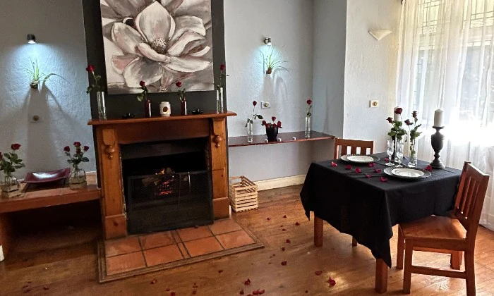 Mpumalanga: 2-Night Stay for Two with Breakfast and optional Manicure or Spa Package at The Highland Rose Bed and Breakfast - Image 9