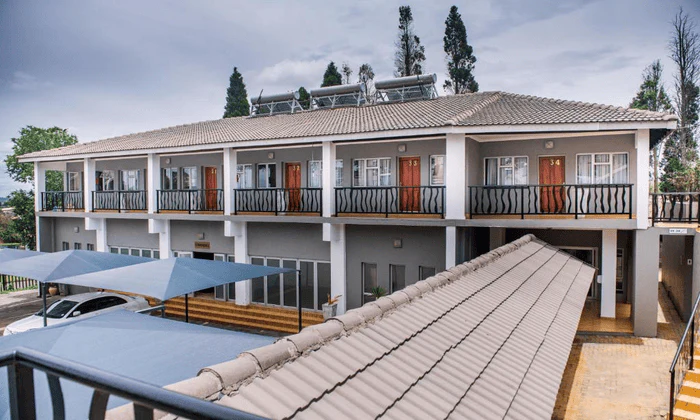 Mpumalanga: 2-Night Weekend Stay for Two including Breakfast at Khayalami Hotel, Ermelo - Image 10