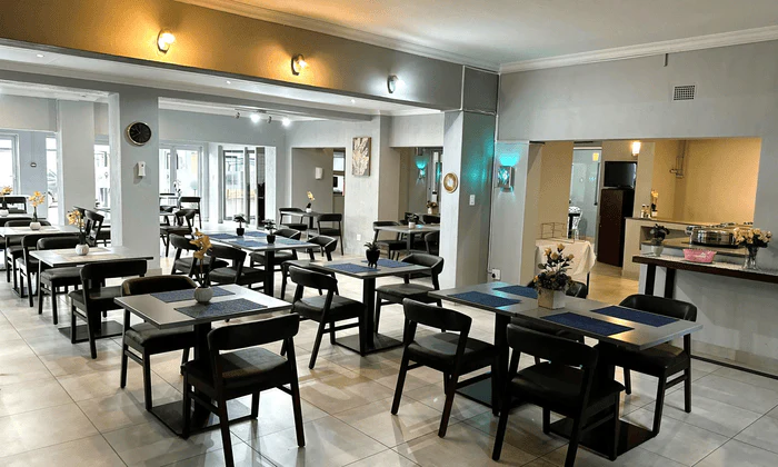 Mpumalanga: 2-Night Weekend Stay for Two including Breakfast at Khayalami Hotel, Ermelo - Image 2